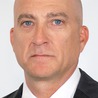 George Tidman