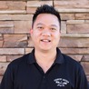 Jeff Wong
