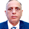Arun Mehta
