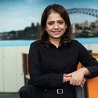 Zillah Vaz Desouza