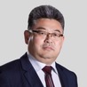 Xuefeng Yu