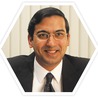 Mark Saldanha