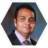 Jitendra M Sharma