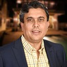 Miranjit Mukherjee