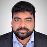 Varghese Alban Lijo