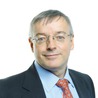 Nigel Burton