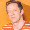Ed Morgan