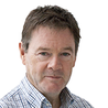 Iain Buchanan