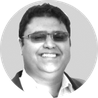 Chirag Nangia