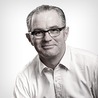 Stuart Irvine