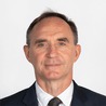 Francois Silvain