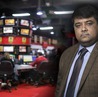 Pushan Chakravarty