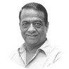 K N Tilak Kumar