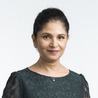 Nayantara Bali