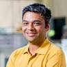 Shashikanth Suryanarayanan