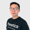Peter Wong