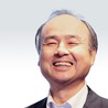 Masayoshi Son