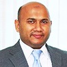 S M Saifur Rahman