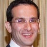 Mehrdad Givehchi