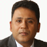 Arun Nayyar