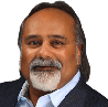 Larry Fernandes