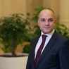 Dan Parmar