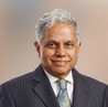 Philip Nalliah Pillai