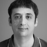 Alexander Pinsker