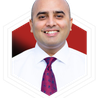 Jeeten Desai