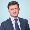 Alexander Valentinovich Novak