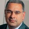 Sunil Hirani