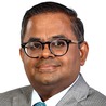 Krishnan Ramanujam