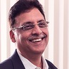 Chandra Mohan Grover