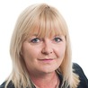 Gillian Hill