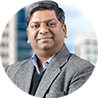 Alok Bansal