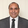 Shanti Sanghvi