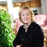 Kerstin Sjöstrand