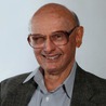 Harry Markowitz