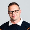 Tim Frie