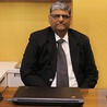 Nitin Gokhale