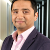 Ashish Rangnekar