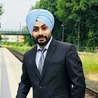 Harpreet Singh Sethi
