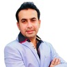 Rishi Sabharwal