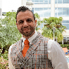 Constantine Moshos