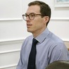 Chris Driver