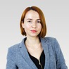 Anastasiya Nikolaeva