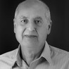 Behrouz Arbab