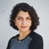 Farnaz Ronaghi
