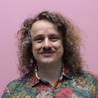 Ed Cooke