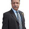 M. Sashidharan